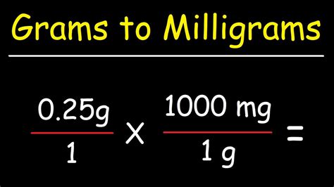 .2g to mg|More.